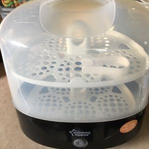 Tommee Tippee Sterilizer